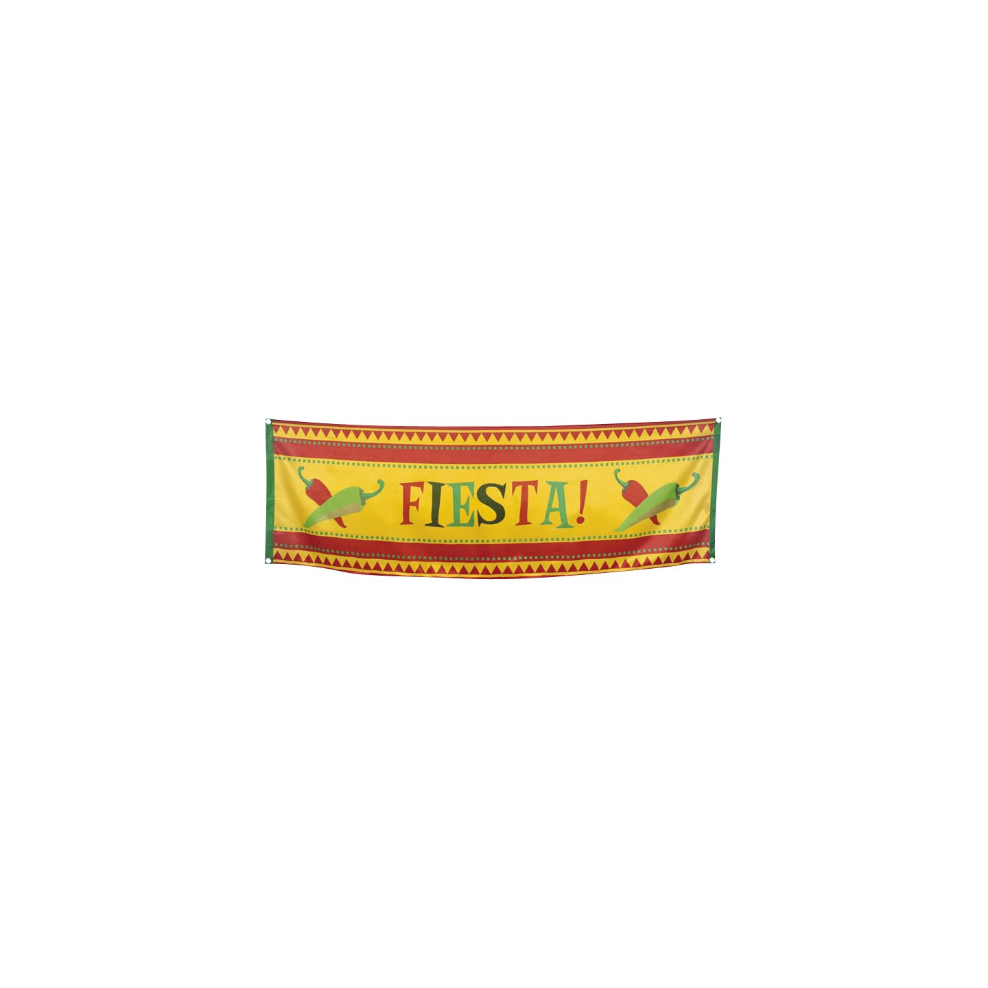 boland-banner-fiesta-74x220-cm-party-deko-polyester image 1