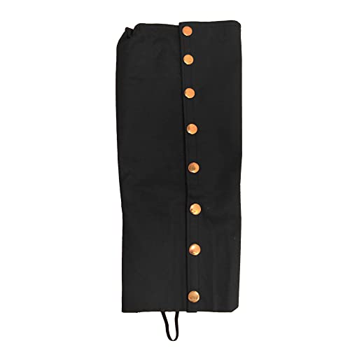 rubie-s-deluxe-steampunk-wildleder-spats-kost-m-herren image 6