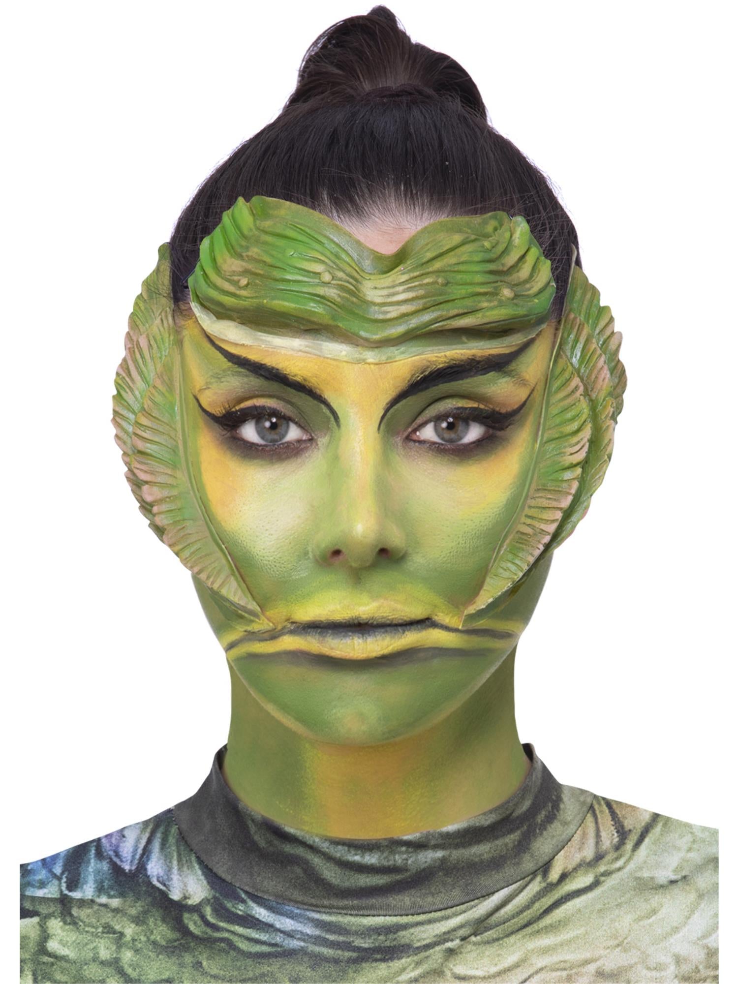 smiffys-fever-universal-monsters-creature-schminkset-gr-n image 5