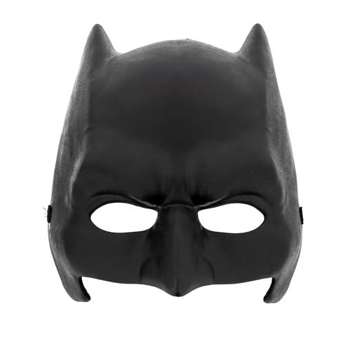 rubie-s-deluxe-batman-dawn-of-justice-maske-schwarz image 2