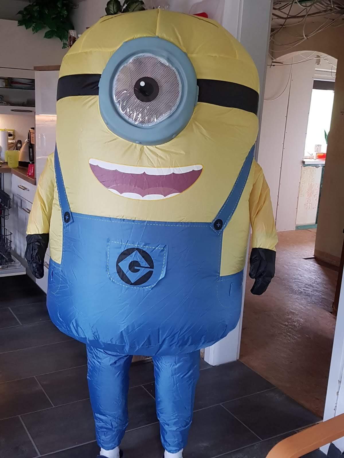 Riesen Lacher