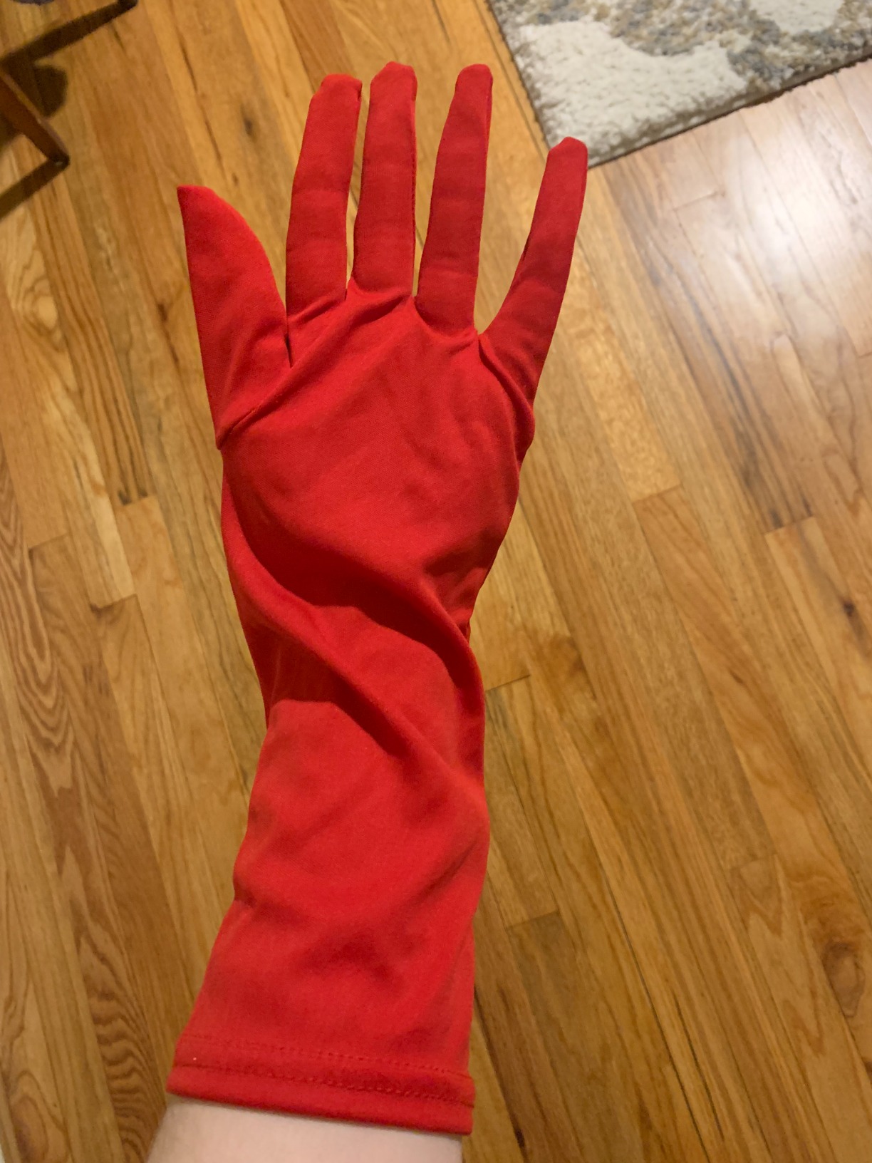 Super für Halloween