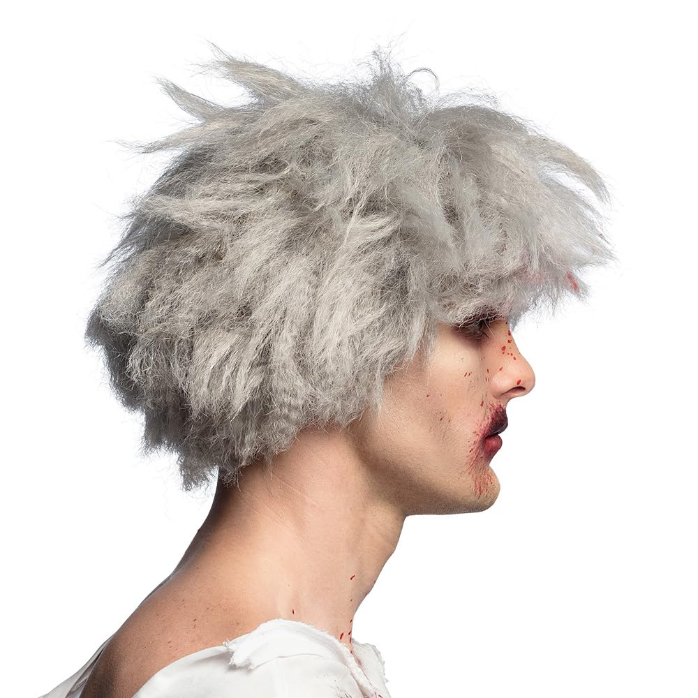 boland-wigs-zombie-per-cke-85611-grau-einheitsgr-e image 2