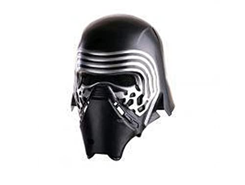 rubie-s-deluxe-star-wars-kylo-ren-maske-erwachsene-kost-m image 3
