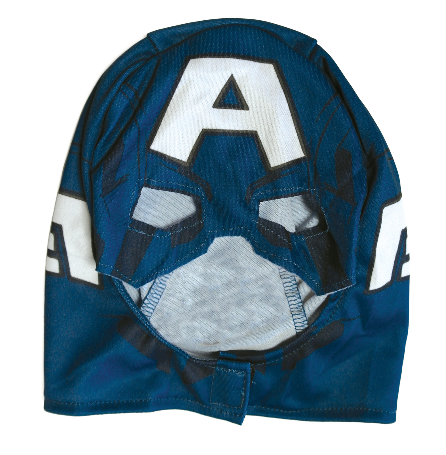 rubies-captain-america-klassik-kost-m-jersey-mit-maske image 5