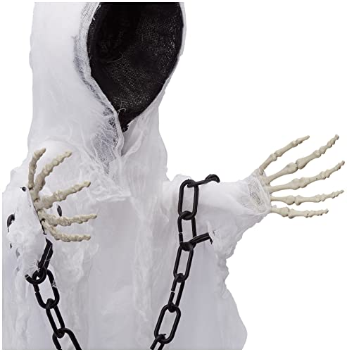 boland-gesichtsloser-geist-100-cm-halloween-h-ngedeko image 7