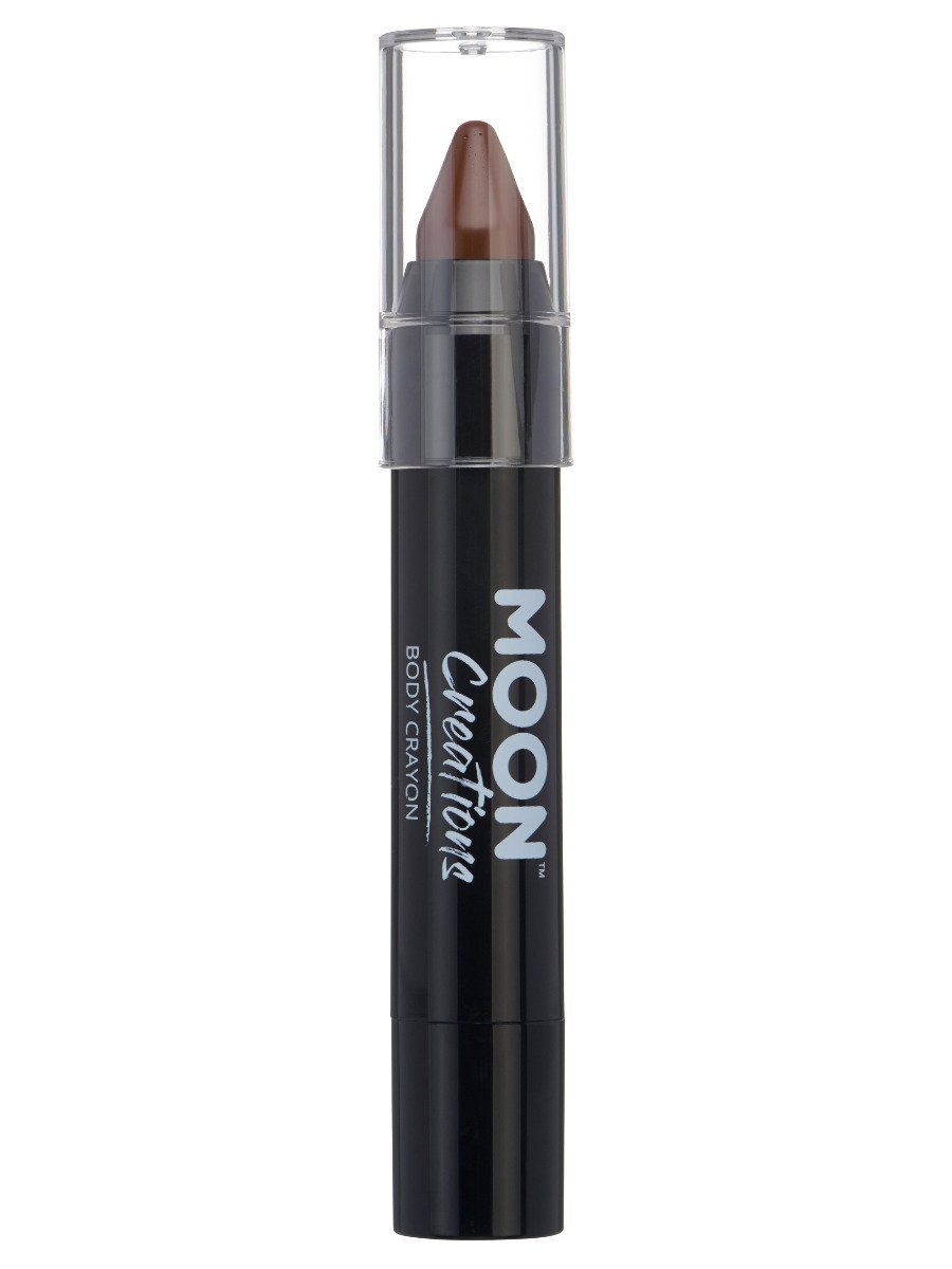 smiffys-makeup-fx-body-crayon-schminkstift-schwarz-3-5g image 4