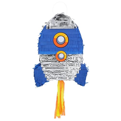 boland-pinata-rakete-56x23x18-cm-weltraum-party image 8