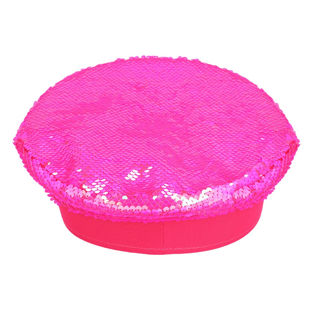 boland-headwear-m-tze-festival-hut-pink-erwachsene image 7