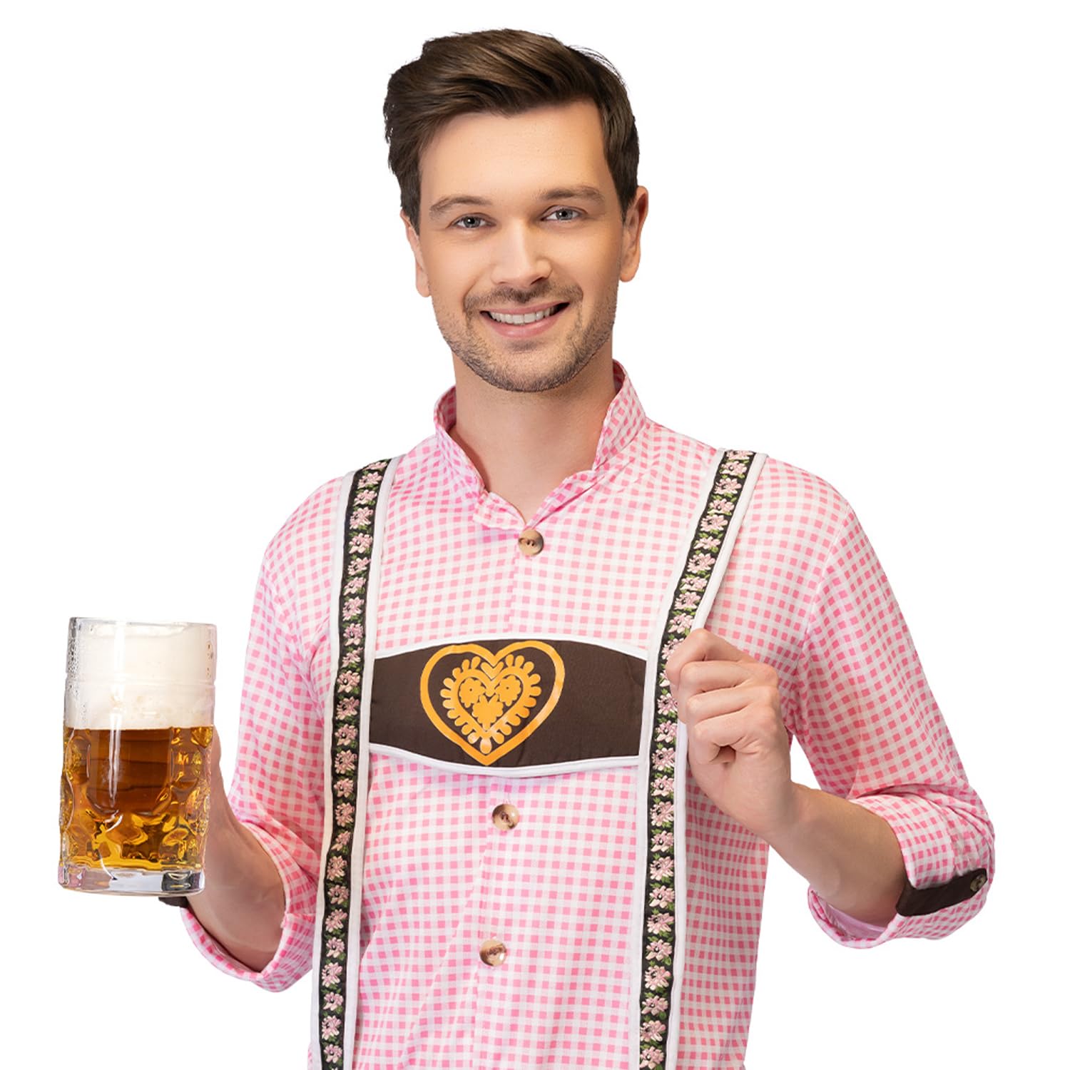 boland-bierkrug-glas-transparent-1-liter-ma-krug image 3