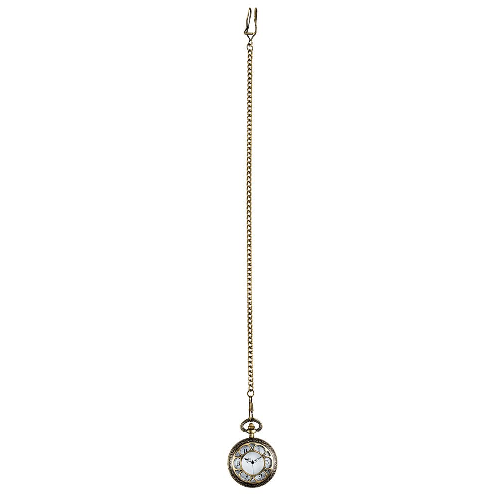 boland-accessories-steampunk-taschenuhr-steamclock image 1
