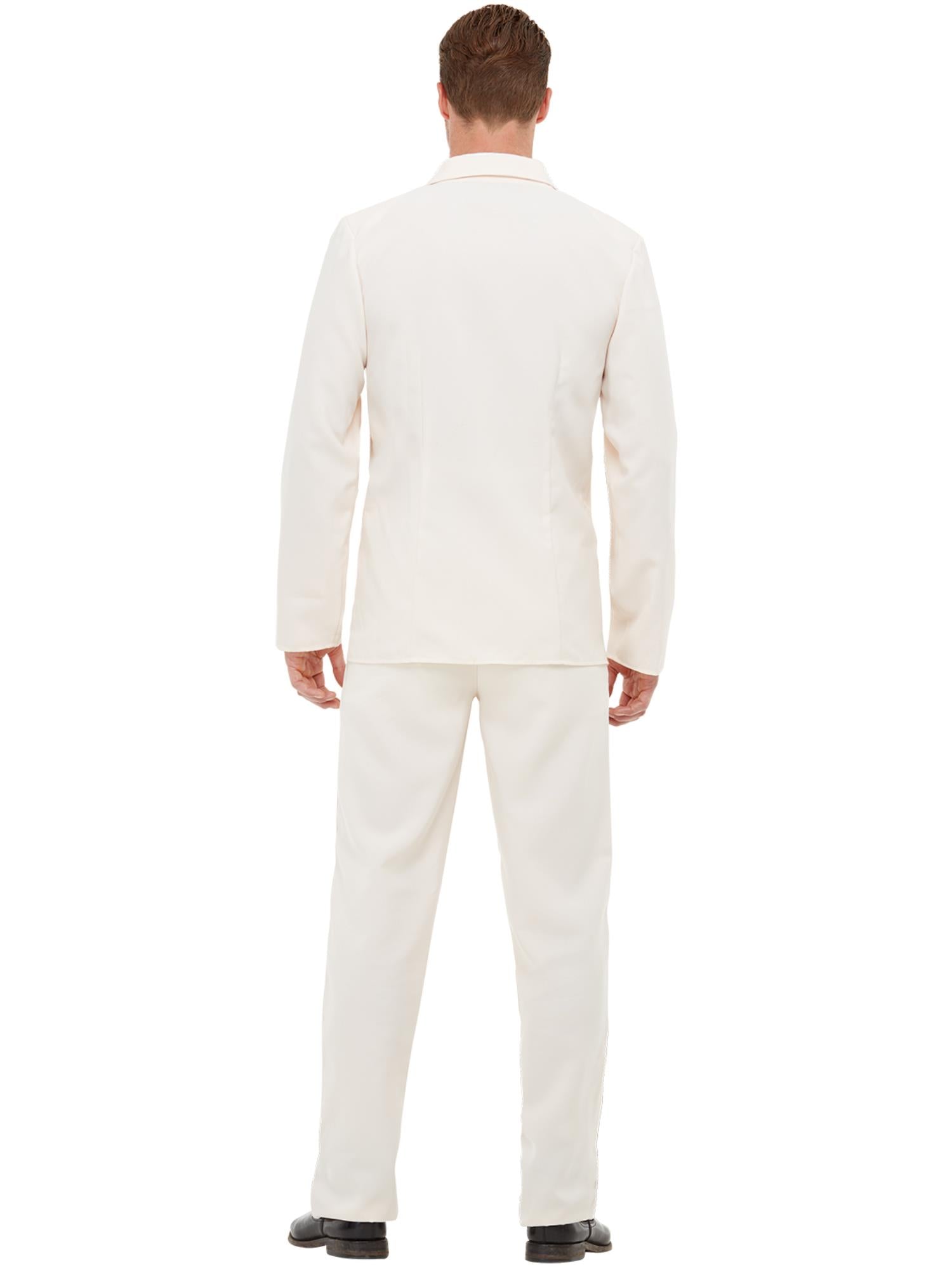 smiffys-fever-20er-jahre-gent-kost-m-herren-creme-xl image 2