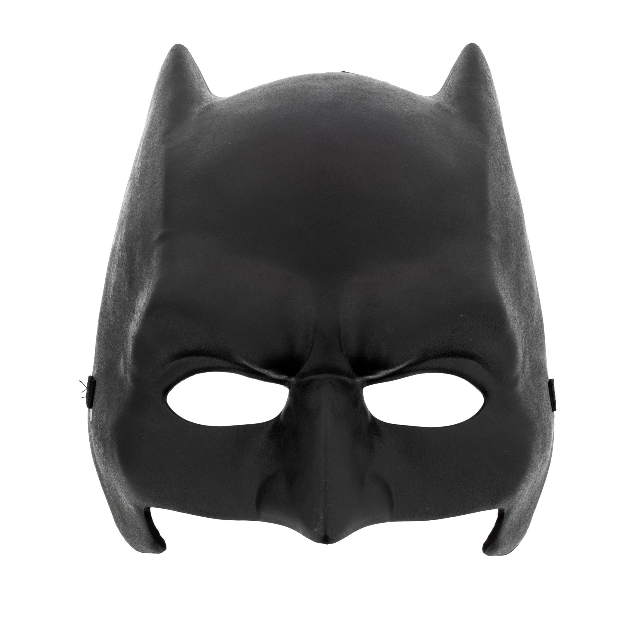 rubie-s-deluxe-batman-dawn-of-justice-maske-schwarz image 1
