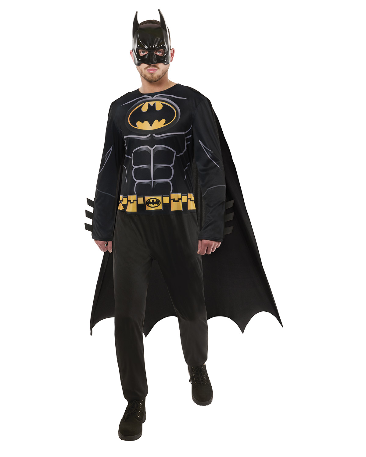 rubies-batman-kost-m-erwachsene-basis-einstieg image 1
