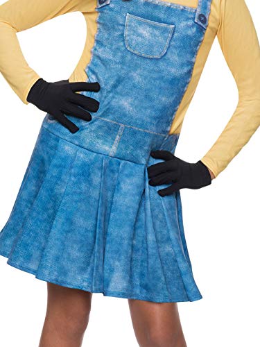 rubie-s-deluxe-minion-kost-m-kinder-gr-e-l-mit-brille image 7