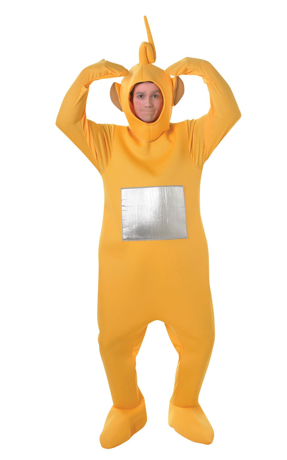 rubie-s-deluxe-teletubbies-po-kost-m-erwachsene-standard-rot image 5