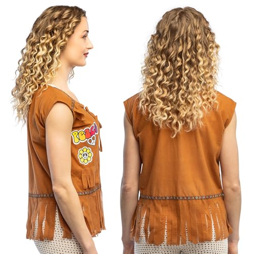 boland-hippie-fransenweste-damen-m-l-bunt image 6