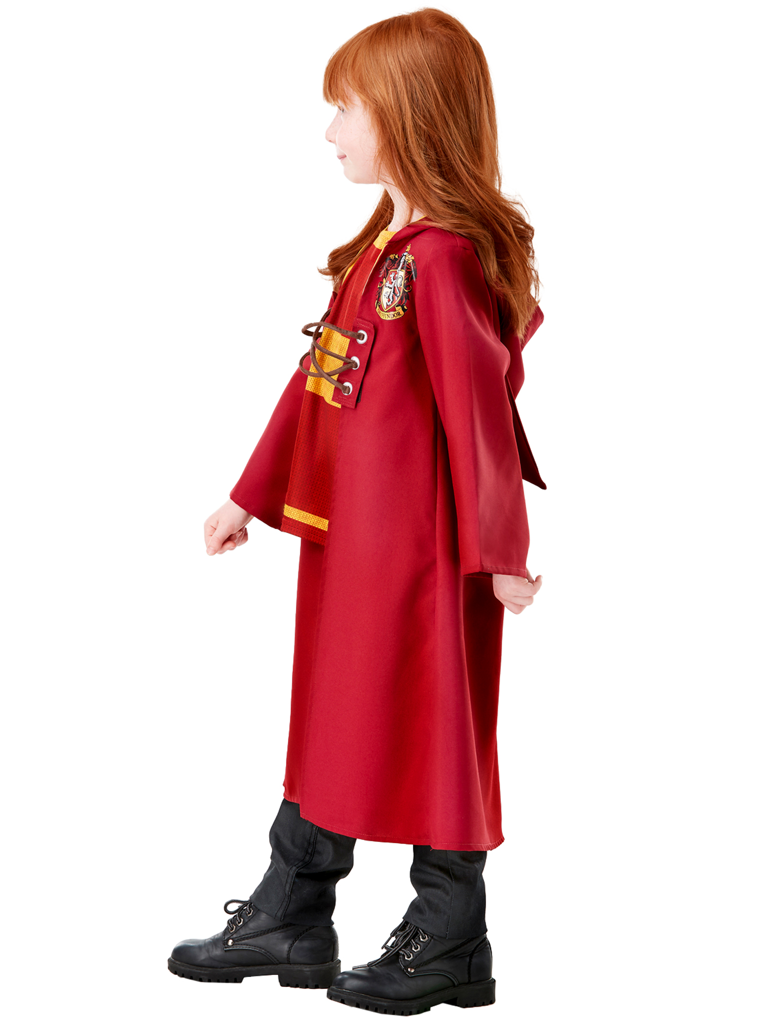 rubies-d-guisements-gryffindor-quidditch-kost-m-cape-rot image 4