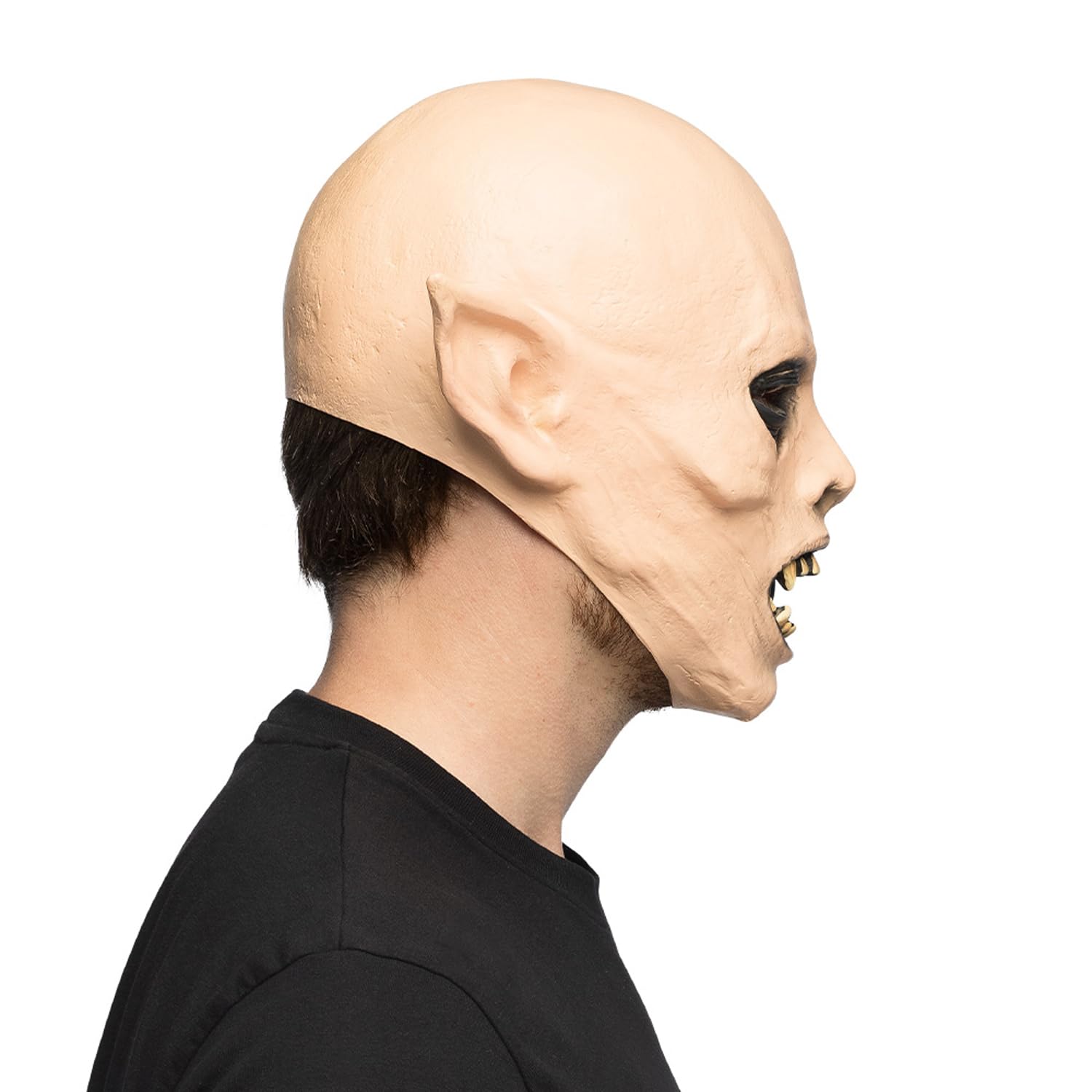 boland-ghoul-latex-kopfmaske-alien-geist-erwachsene-horror image 3