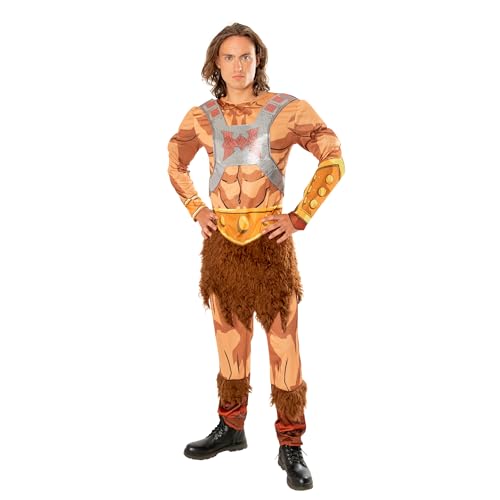 rubie-s-he-man-deluxe-kost-m-revelation-xl-erwachsene image 8
