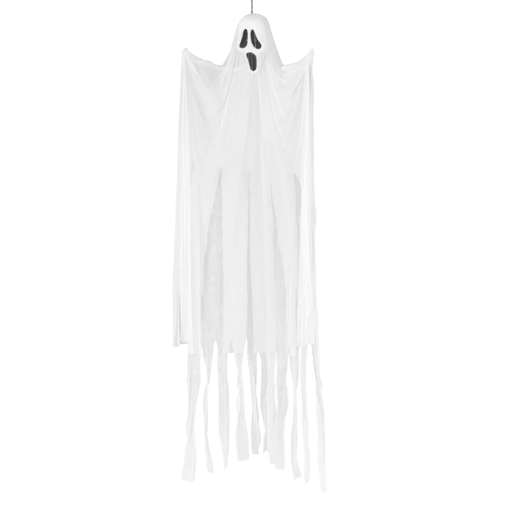 boland-halloween-h-ngender-geist-led-300-cm-wei image 2