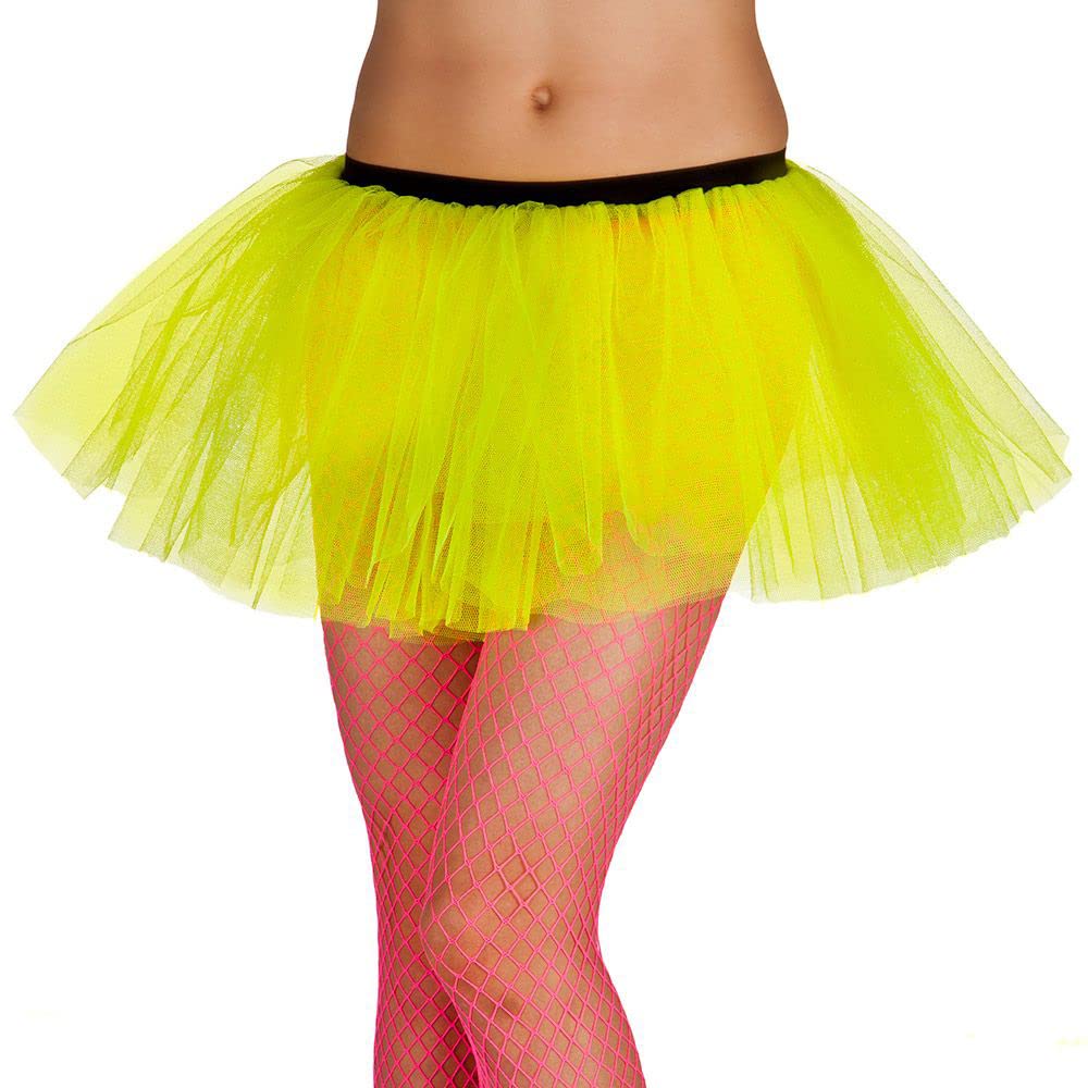 boland-neon-uv-tutu-rock-schwarz-t-llrock-30-cm image 6