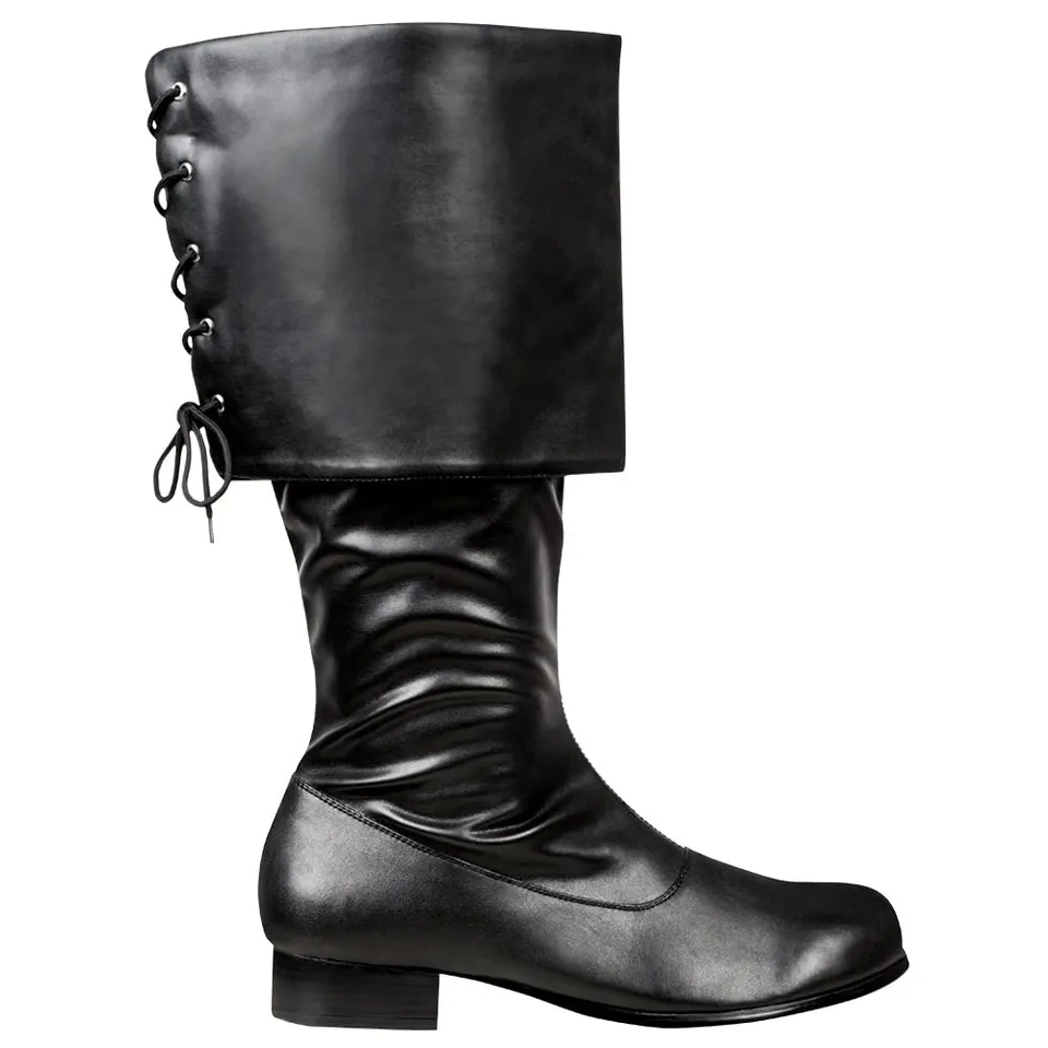 boland-adventure-boot-stiefel-lang-gr-41-eu image 1