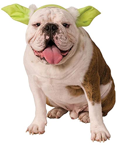 rubie-s-deluxe-yoda-hundekopfbedeckung-m-l-hundem-tze image 5