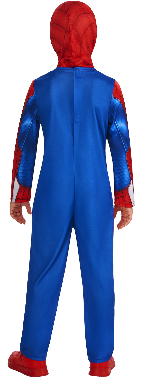rubies-spider-man-gamerverse-kost-m-jersey image 5