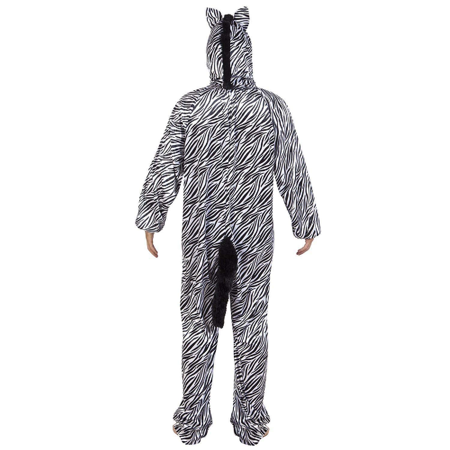 boland-88184-zebra-kost-m-pl-sch-overall-165-cm image 2