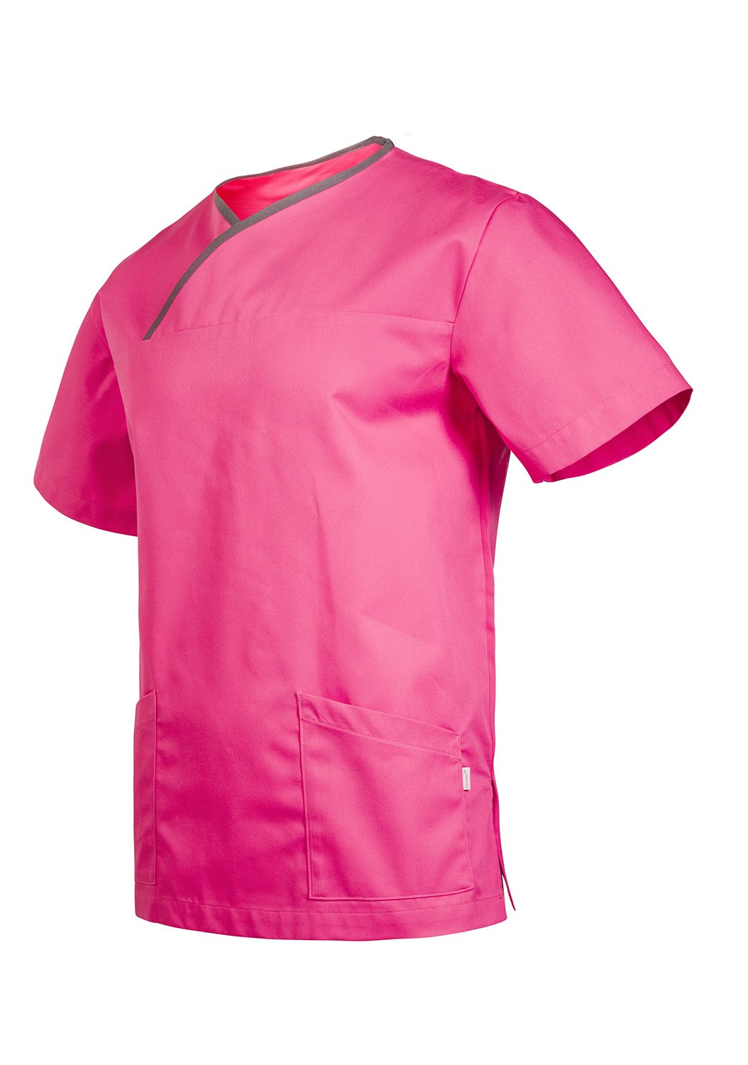 clinotest-m-nchen-schlupfkasack-pflegekasack-wei-marine-m image 7