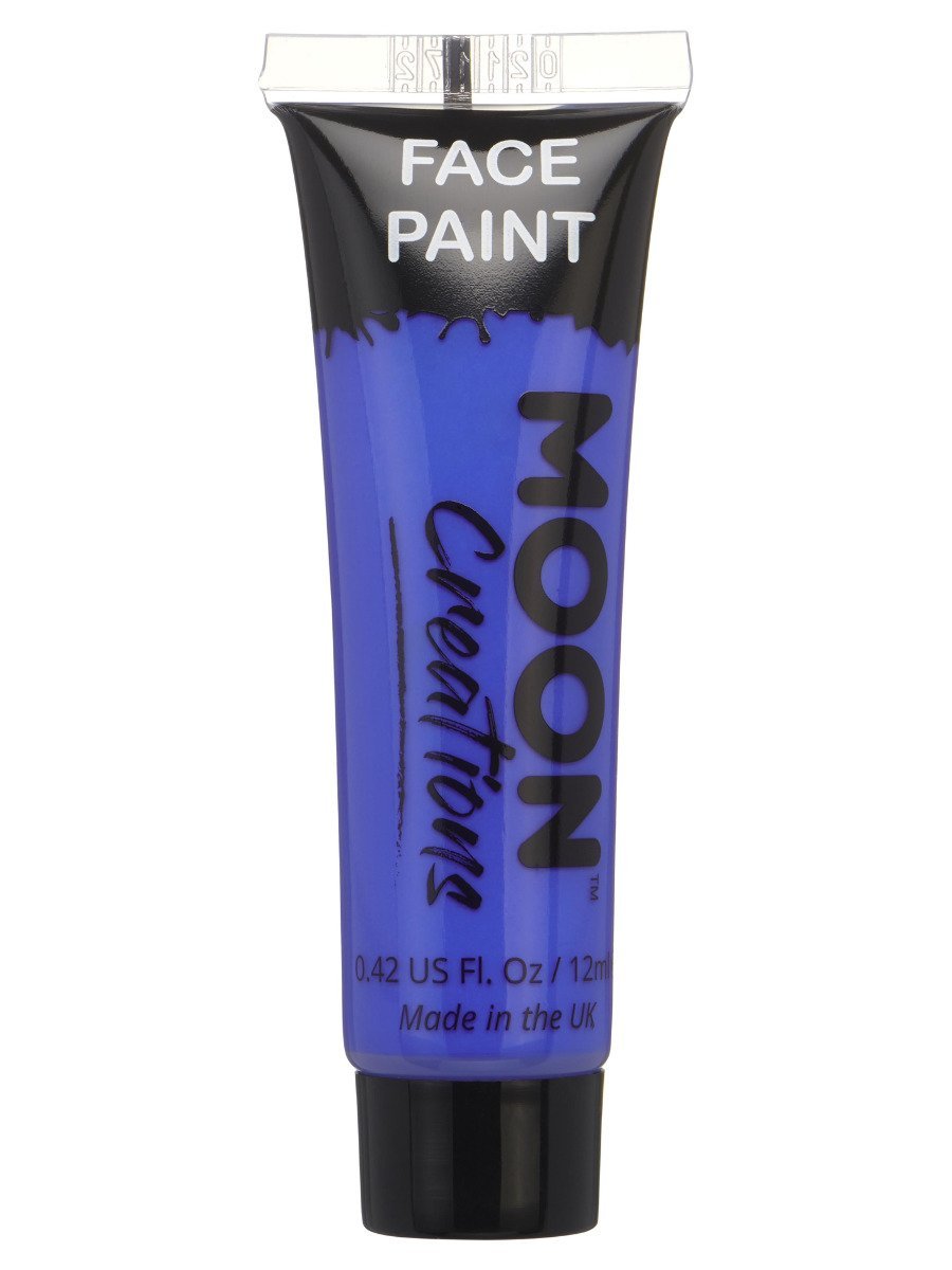 moon-creations-face-body-paint-schminke-schwarz-12-ml-vegan image 4
