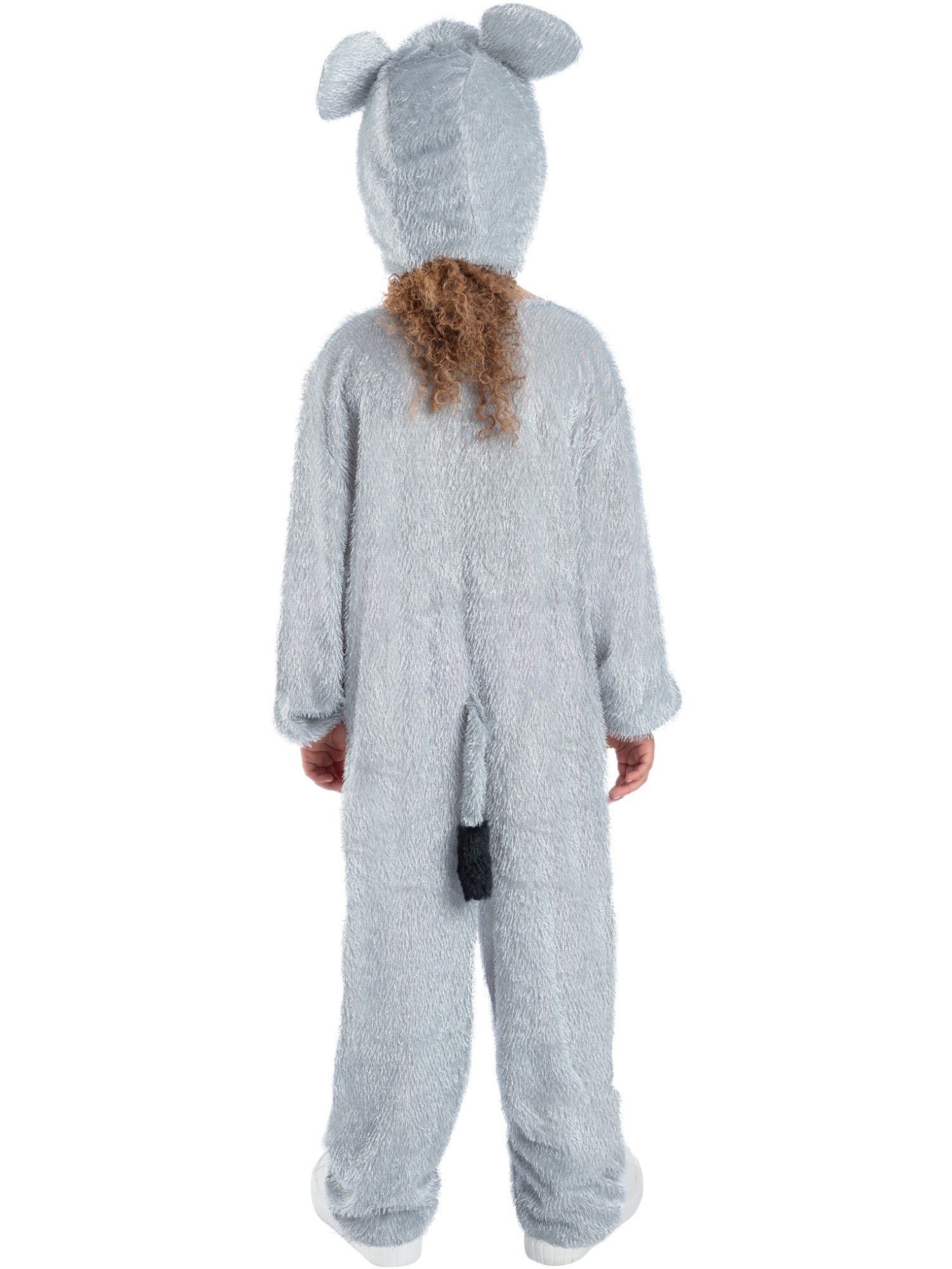 smiffys-fever-maus-kost-m-kinder-grau-s-4-6-jahre image 2