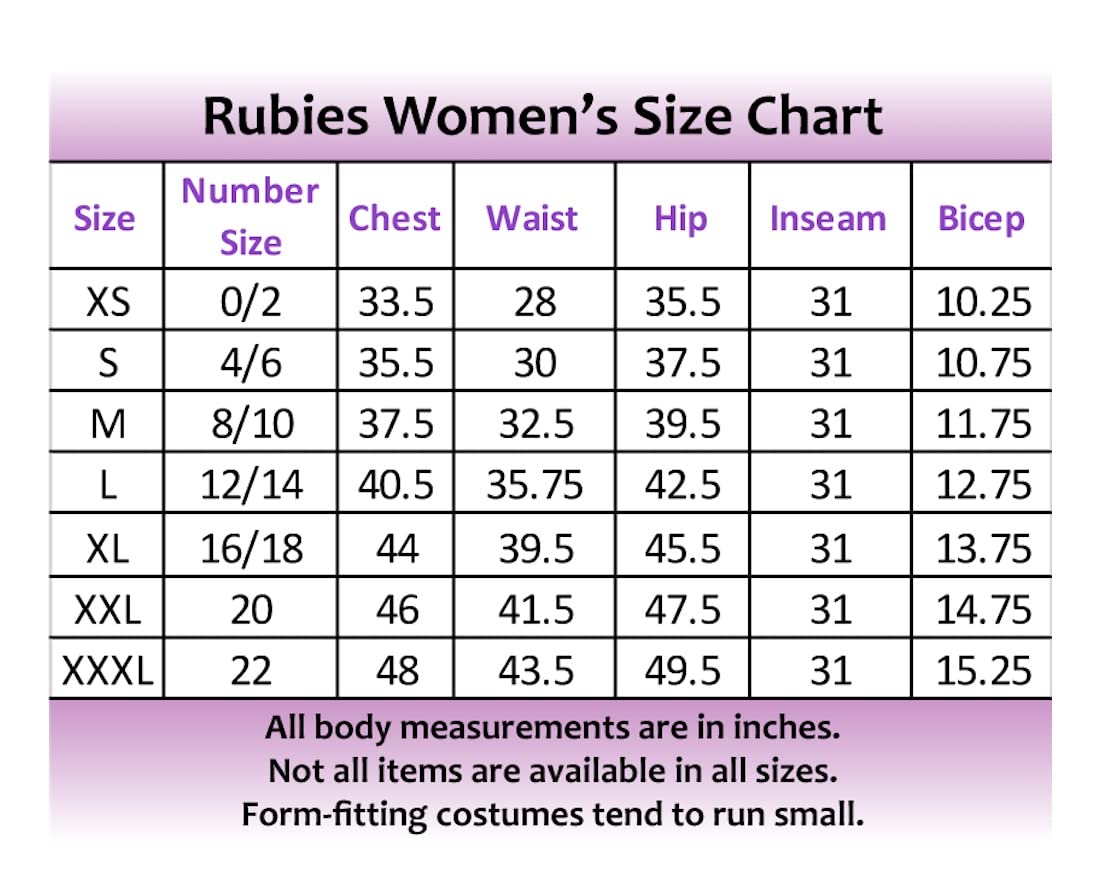 rubie-s-deluxe-clueless-dionne-damenkost-m-gr-e-s image 6