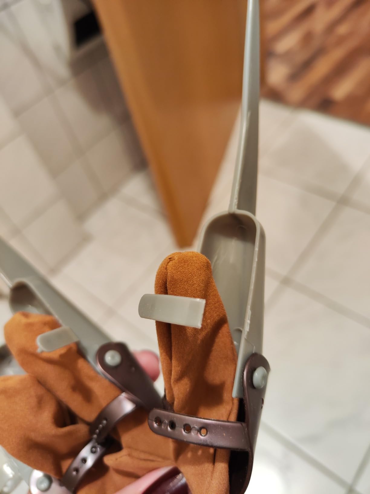 Starke Optik