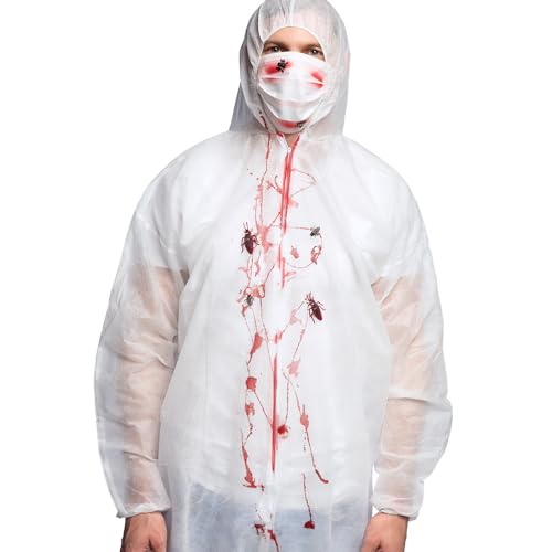 boland-horror-doctor-kost-m-m-l-overall-maske-horror image 6