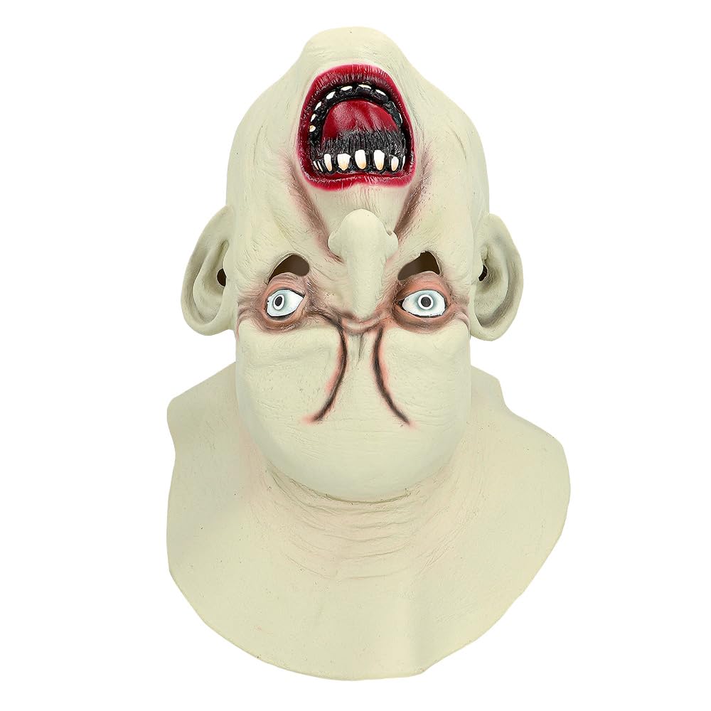 boland-97606-horror-maske-latex-f-r-erwachsene image 2