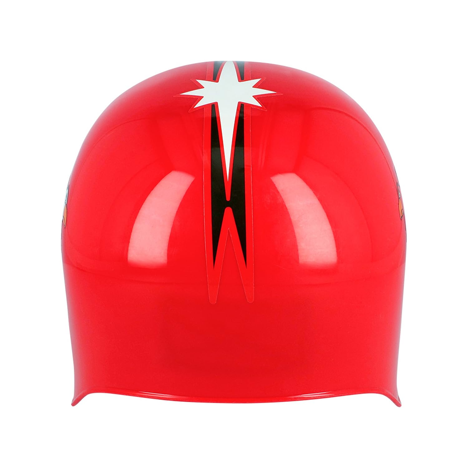 boland-01444-american-football-helm-rot-kopfbedeckung image 5