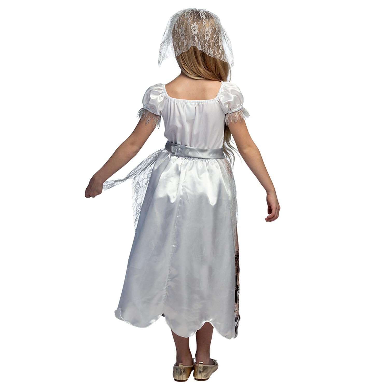 boland-halloween-zombie-braut-kost-m-m-dchen-4-6-jahre-kleid image 6