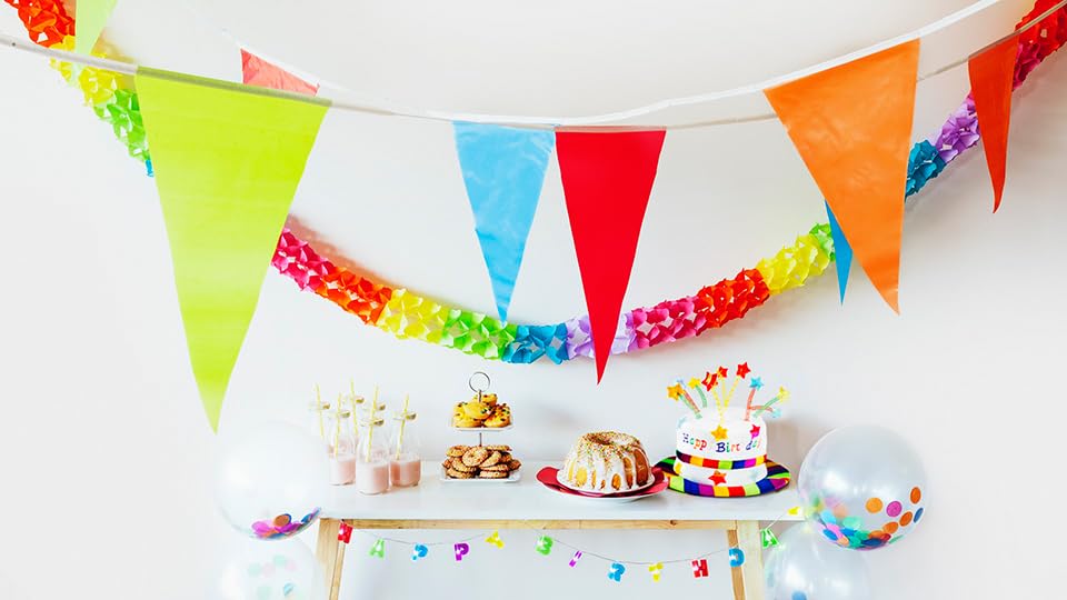 boland-31050-konfetti-luftballons-5-st-ck-transparent-30-cm image 5