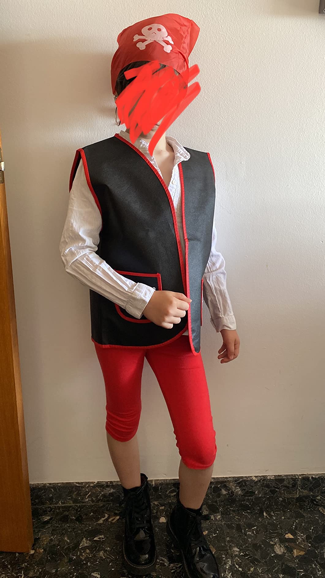 Pirat ahoi