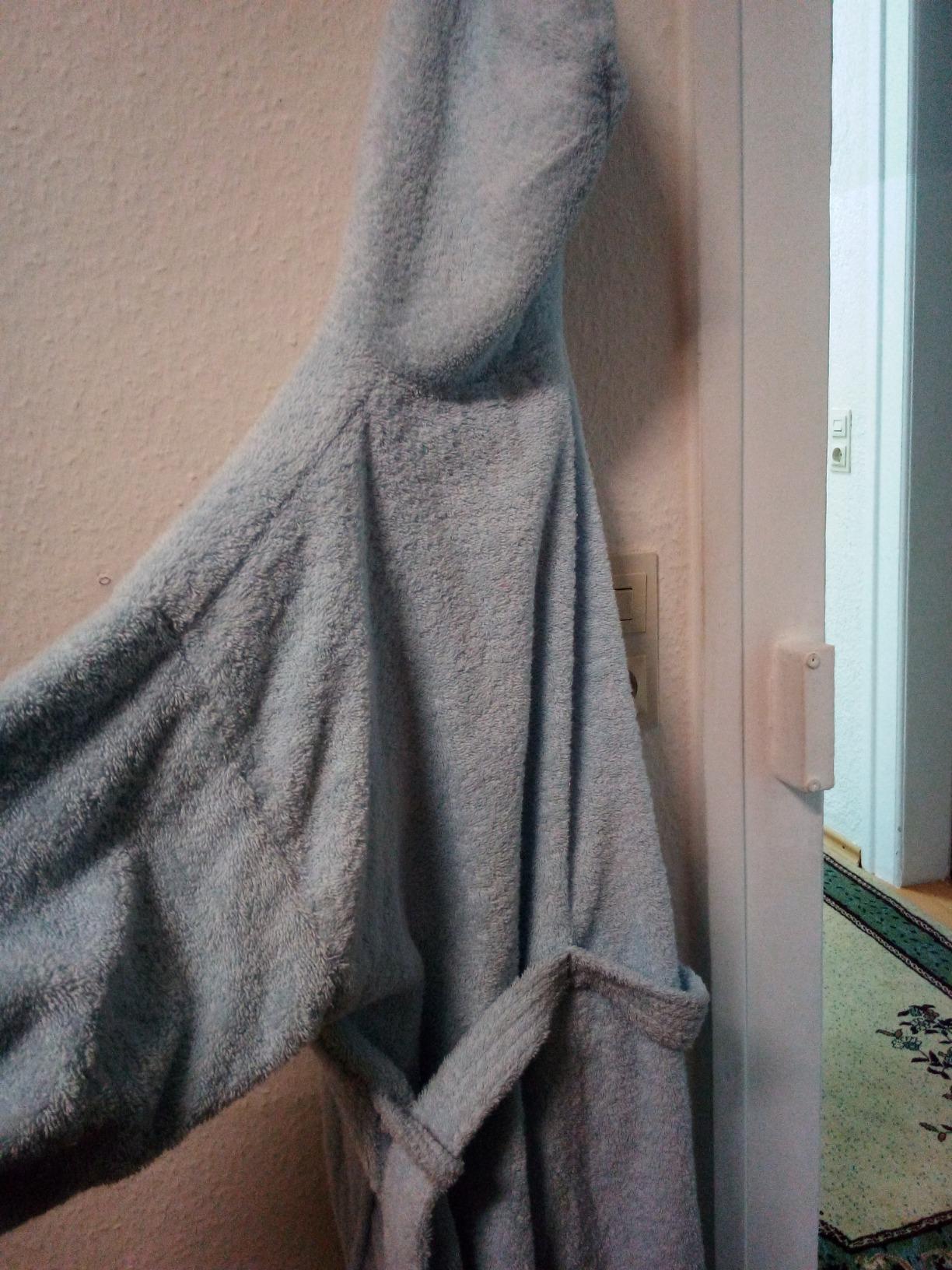 Guter Mantel