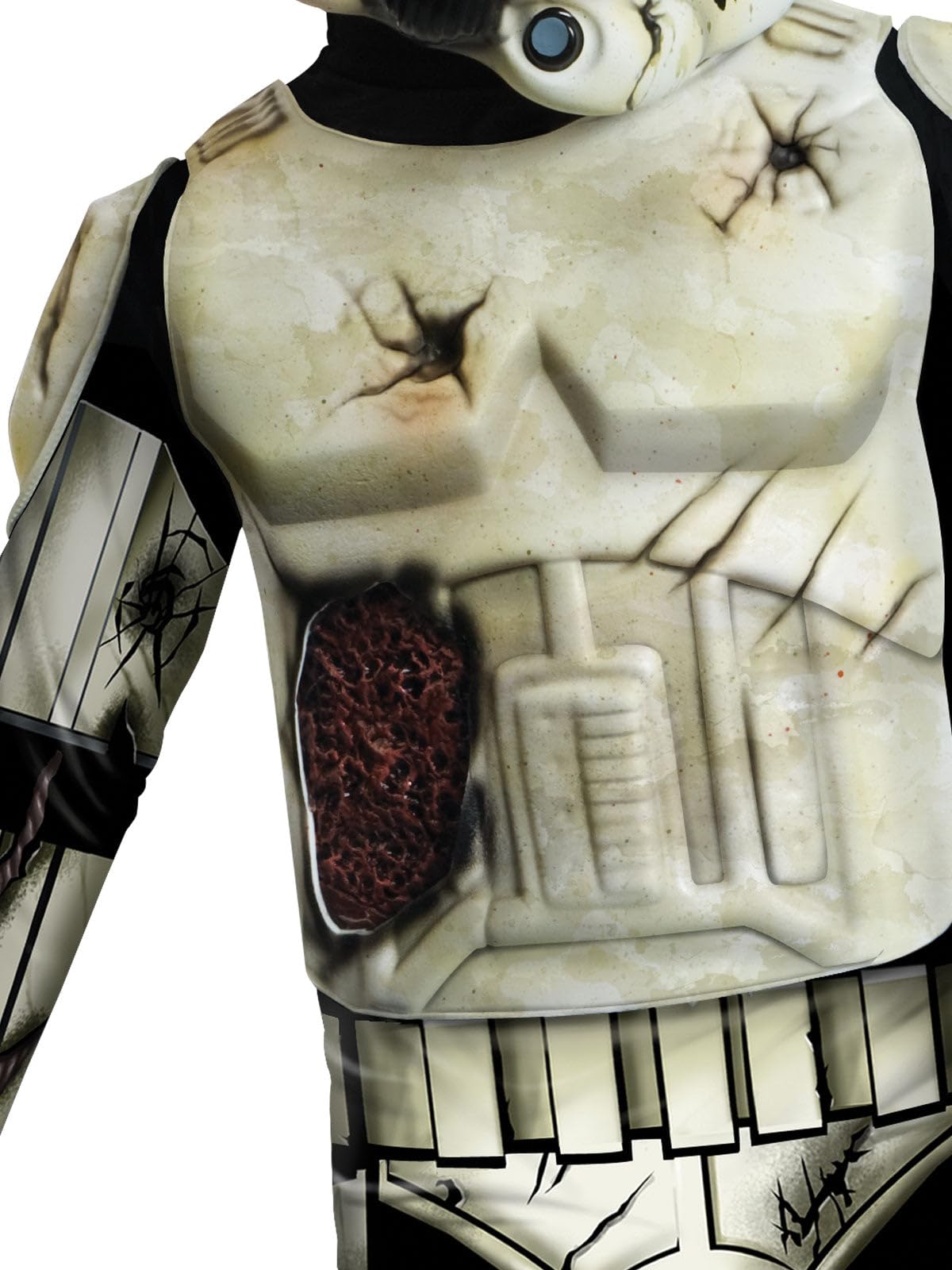 rubie-s-deluxe-death-trooper-kinderkost-m-l-star-wars image 3