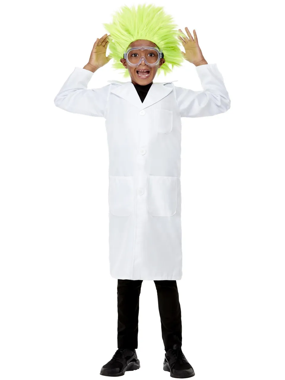 smiffys-fever-arzt-wissenschaftler-kost-m-wei-kittel-kinder image 1