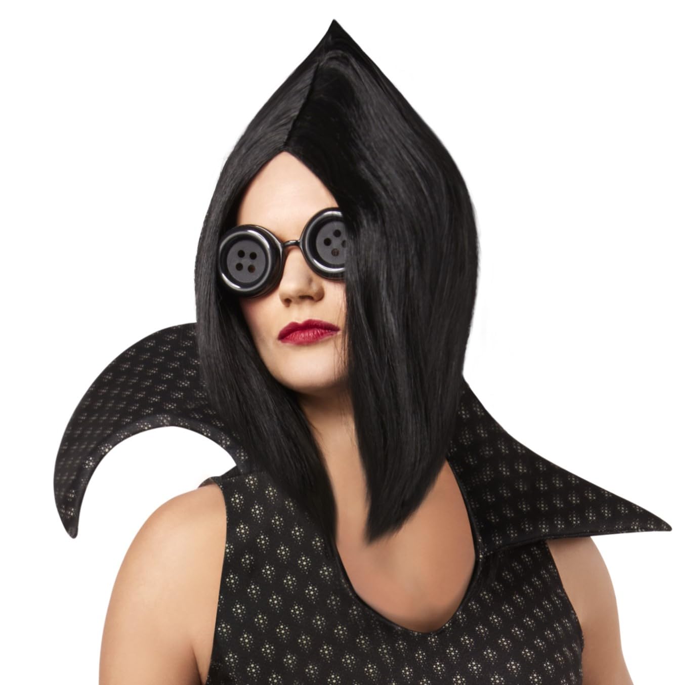 rubie-s-deluxe-coraline-kost-m-zubeh-r-einheitsgr-e image 3