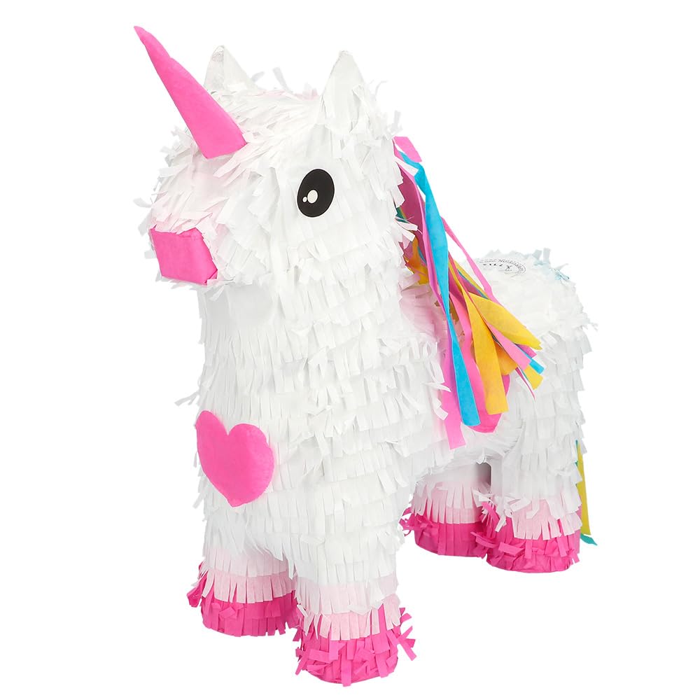 boland-pinata-einhorn-xs-17-5-cm-h-ngedeko-party image 1