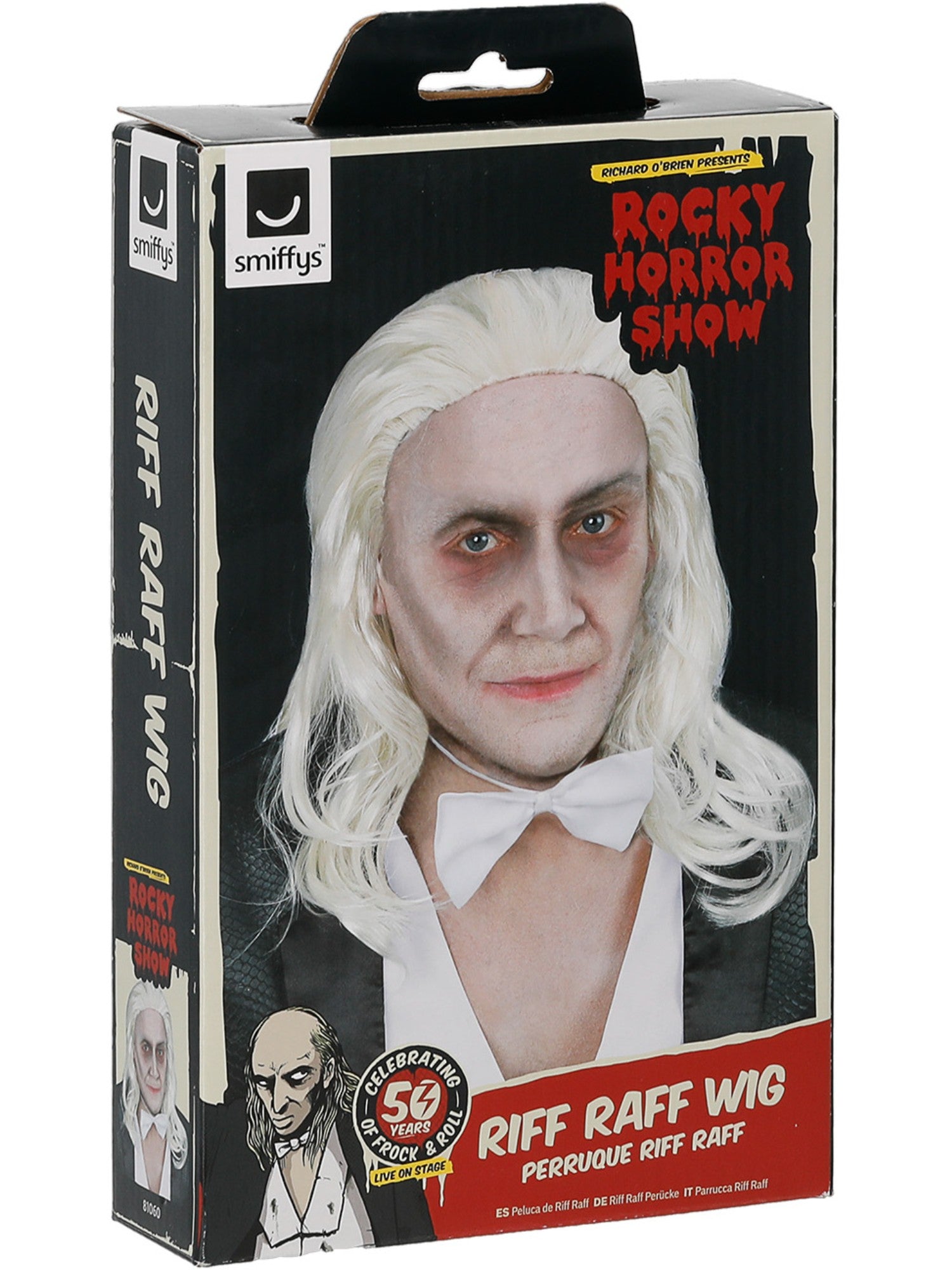 smiffys-fever-riff-raff-per-cke-platinblond-film image 4