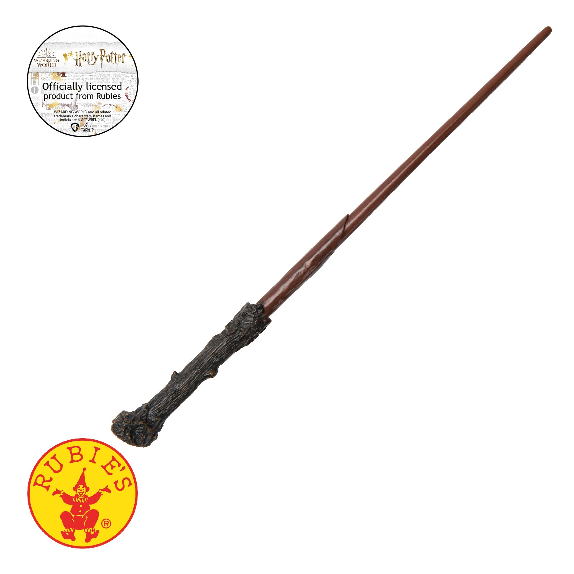 rubie-s-deluxe-harry-potter-zauberstab-kinder-ollivander image 2