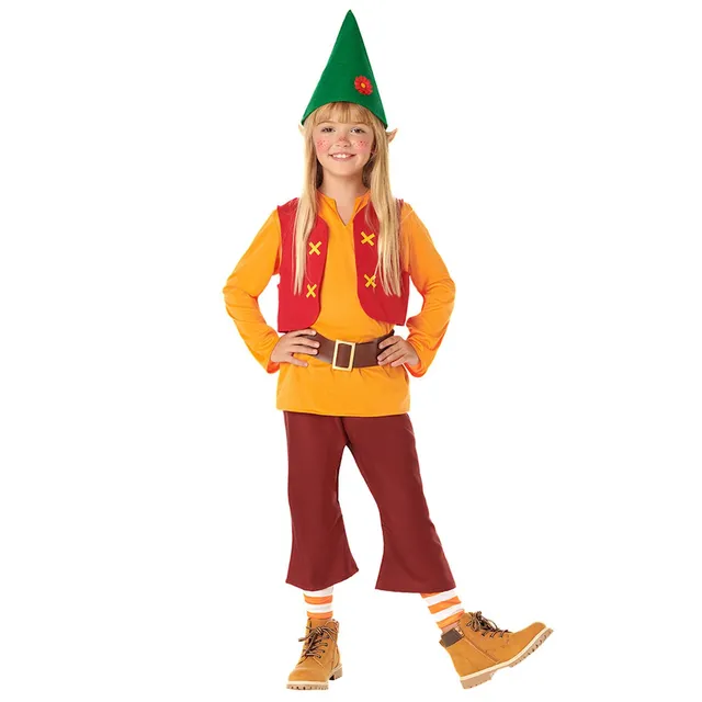 boland-costumes-zwerg-kinderkost-m-7-teilig-5-6-jahre image 1