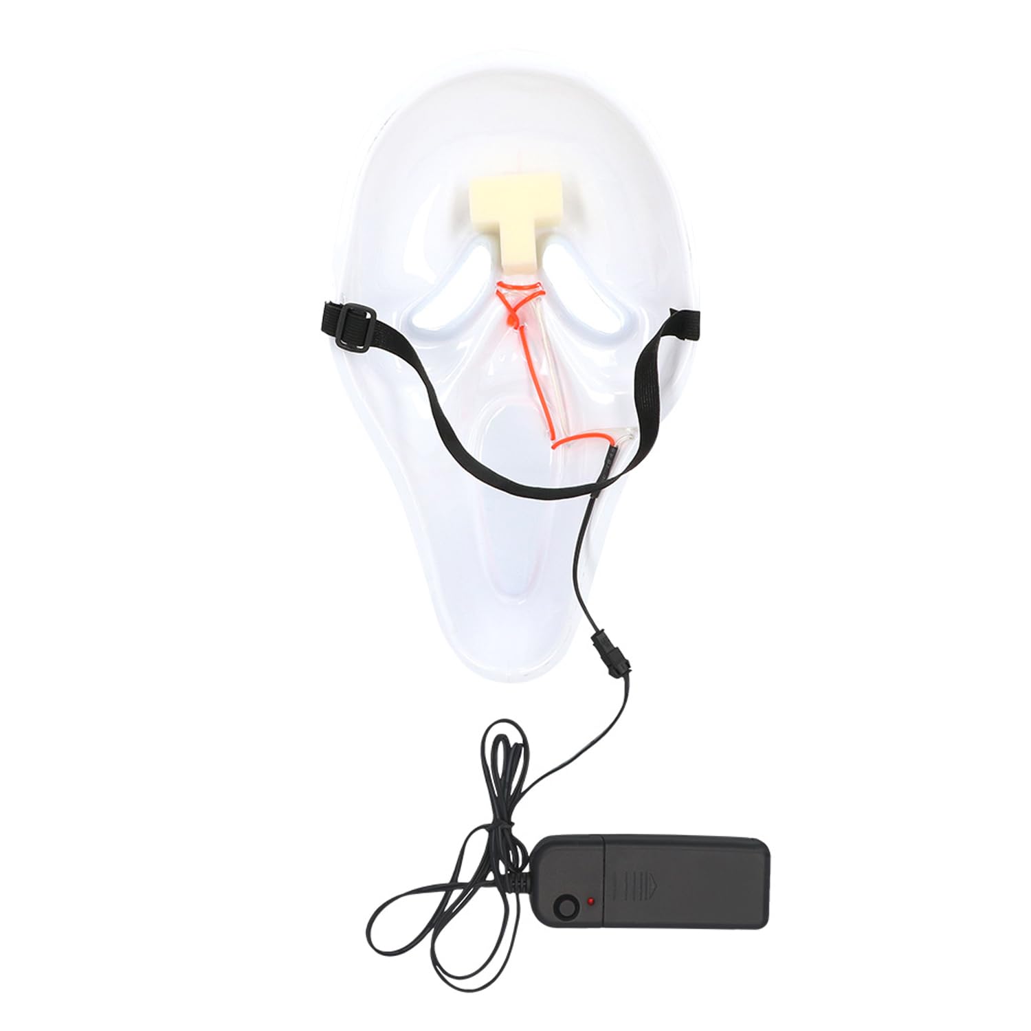 boland-masks-72397-led-horror-maske-geist-mit-licht image 4